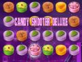 Гаме Candy Shooter Deluxe онлајн