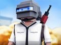 Гаме Pubg Pixel онлајн