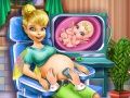 Гаме Pregled trudnoće vilenjak онлајн