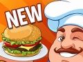 Гаме Brzi Burger онлајн