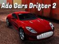 Гаме Ado Automobili Drifter 2 онлајн