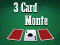 Гаме 3 Karte Monte онлајн Гаме 3 Karte Monte онлајн