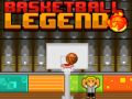 Гаме Legenda košarke онлајн