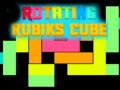 Гаме Rotirajuća Rubikova Kocka онлајн