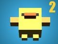 Гаме Flap Up 2 онлајн