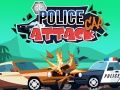 Гаме Napad policijskog automobila онлајн