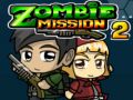 Гаме Zombie Misija 2 онлајн