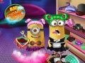 Гаме Mini Kostimi Sortiranje онлајн