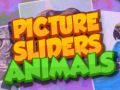 Гаме Slider Slika Životinje онлајн