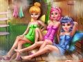 Гаме Sauna Vila: Stvarni Život онлајн