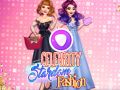 Гаме Moda Poznatih Zvezda онлајн