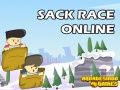 Гаме Online trka u vrećama онлајн