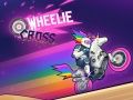Гаме Wheelie Cross онлајн