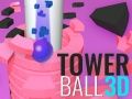 Гаме Kula Lopta 3D онлајн