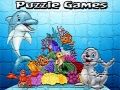 Гаме Igri s puzzlama za decu u crtanom stilu онлајн