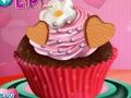 Гаме Prvi Sastanak: Cupcake Ljubavi онлајн