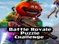 Гаме Battle Royale Izazov Puzzles онлајн