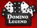 Гаме Legenda Dominosa онлајн