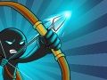 Гаме Stickman Strelica: Gospodine Luk онлајн