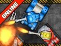 Гаме Cool Tank Io Online онлајн
