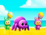 Гаме Лабубу и пријатељи 2 играча онлајн