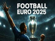 Гаме Фудбал Еуро 2025 онлајн