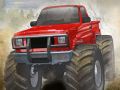 Гаме Trka brzine monster trakova онлајн