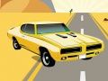 Гаме Razlike Američkih Automobila онлајн