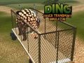 Гаме Transport DINO Kamiona онлајн