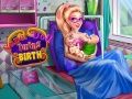 Гаме Rođenje Super Lutkinskih Blizanaca онлајн