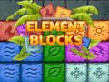 Гаме Elementarni Blokovi онлајн