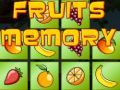 Гаме Memorija Voća онлајн