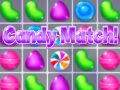 Гаме Candy utakmica! онлајн