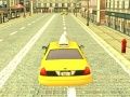 Гаме Simulator Taksija онлајн