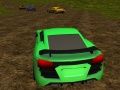 Гаме Offroad Automobilska Trka онлајн