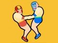 Гаме Wrestle Jump 2 онлајн