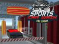 Гаме Pranje Sportskih Automobila онлајн