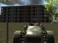 Гаме Besplatan Rali: STALKER Mod онлајн