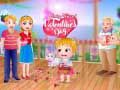 Гаме Beba Hazel: Dan zaljubljenih онлајн Гаме Beba Hazel: Dan zaljubljenih онлајн