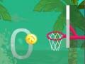 Гаме Emoji Dunk Kliker онлајн