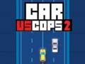 Гаме Auto protiv policije 2 онлајн