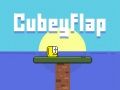 Гаме CubeyFlap онлајн