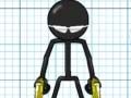 Гаме Gun Fu: Stickman 2 онлајн