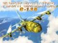 Гаме Simulátor leta C -130 Trening онлајн
