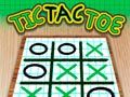 Гаме Tic Tac Toe Papirna Napomena онлајн