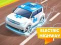 Гаме Električna Autoput онлајн