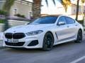 Гаме BMW Serija 8 онлајн