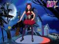 Гаме Halloween moda za lutke zabava онлајн