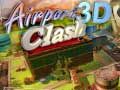Гаме Конфликт на аеродрому 3D онлајн