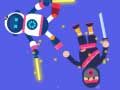 Гаме Ragdoll.io онлајн